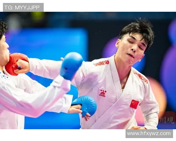 空手道与足球双修的明星球员盘点,谁能兼具脚法与拳力