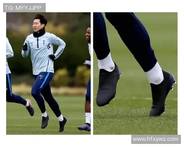 球星专属落场足球鞋高清展示 足下风采尽显无遗