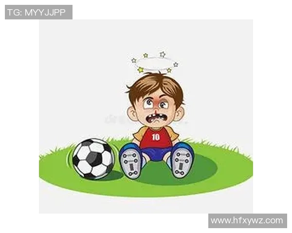 足球明星卡通形象大集合 精美图文呈现球场英雄风采