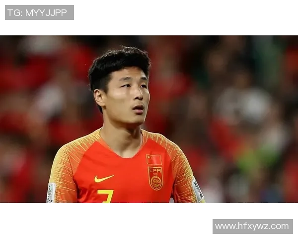 中国足球明星球员的崛起与挑战:从孙兴慜到武磊的成长与突破 中国足球明星球员的崛起与挑战:从孙兴慜到武磊的成长与突破