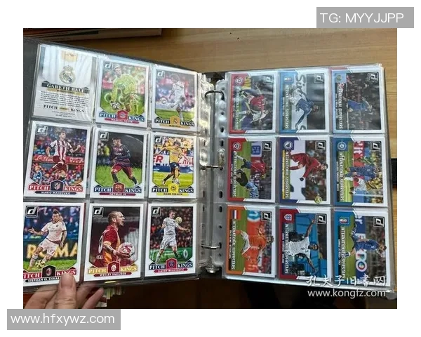 打造独特球星卡足球彩套的设计与制作技巧分享 打造独特球星卡足球彩套的设计与制作技巧分享